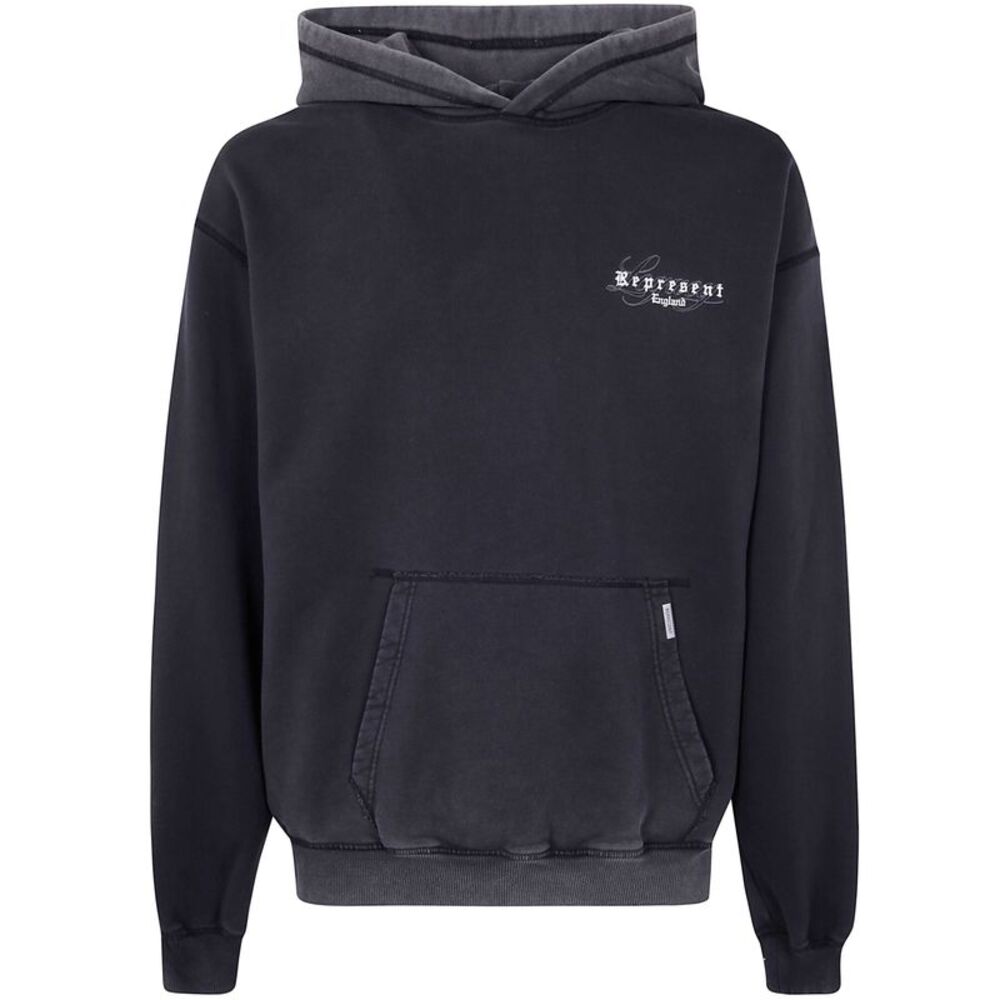 Represent Men "Represent Legacy Overprint" Hoodie